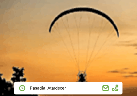 Paratrike